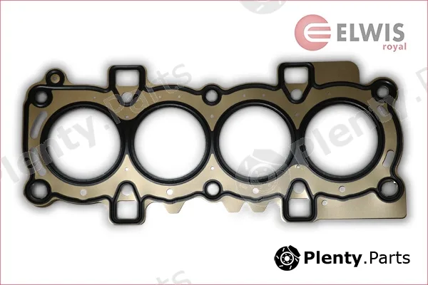 Elwis Royal 0026598 — Gasket, cylinder head