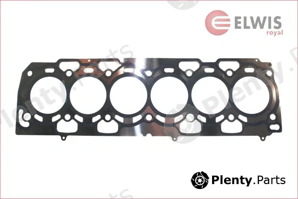 Elwis Royal 0055594 — Gasket, cylinder head