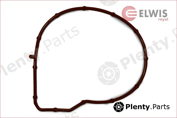 Elwis Royal 4515403 — Gasket, water pump