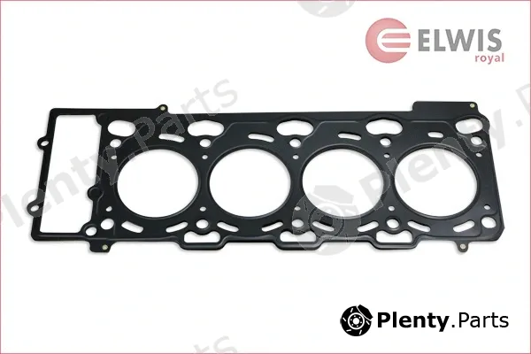 Elwis Royal 0015472 — Gasket, cylinder head