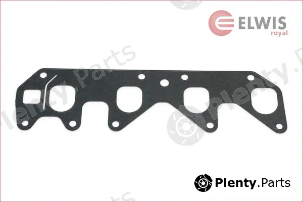 Elwis Royal 0242646 — Gasket, intake manifold