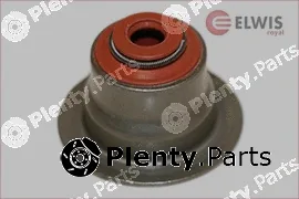 Elwis Royal 1642602 — Seal Ring, valve stem