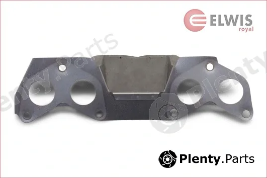 Elwis Royal 0337520 — Gasket, exhaust manifold