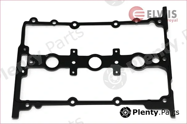 Elwis Royal 1556008 — Gasket, cylinder head cover