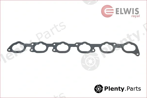 Elwis Royal 0255570 — Gasket, intake manifold