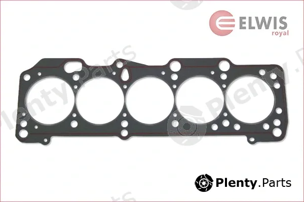 Elwis Royal 0056049 — Gasket, cylinder head
