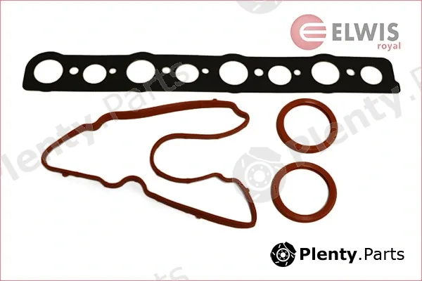 Elwis Royal 9144258 — Gasket Set, cylinder head cover