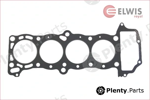 Elwis Royal 0022443 — Gasket, cylinder head