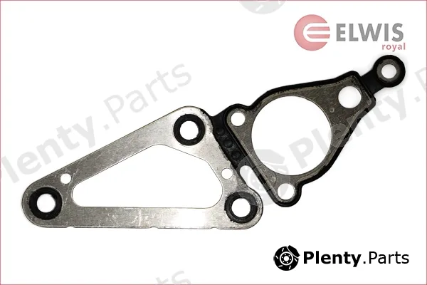 Elwis Royal 7026505 — Gasket, timing case