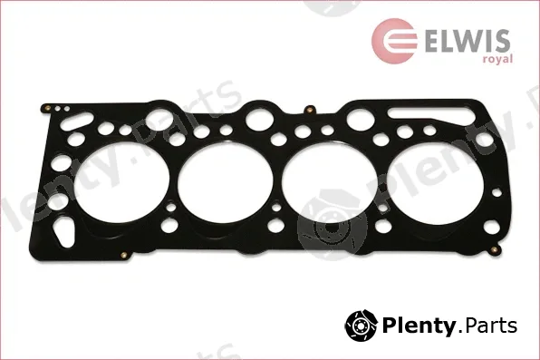 Elwis Royal 0042675 — Gasket, cylinder head