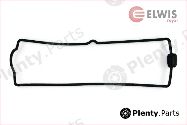 Elwis Royal 1525119 — Gasket, cylinder head cover