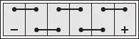 Ipsa TMBA50611 — Starter Battery