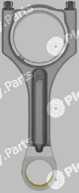 Ipsa CO007800 — Connecting Rod