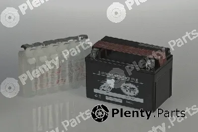 Ipsa TMBA50812 — Starter Battery