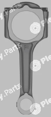 Ipsa CO008500 — Connecting Rod