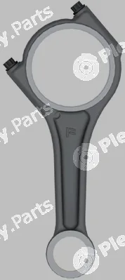 Ipsa CO006200 — Connecting Rod