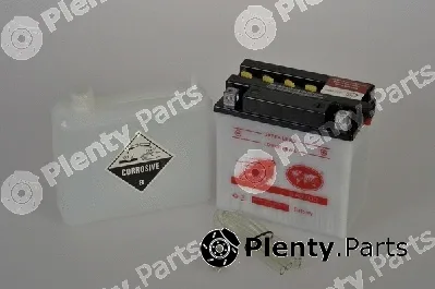 Ipsa TMB50712X — Starter Battery