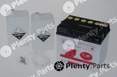 Ipsa TMB53030 — Starter Battery
