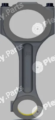 Ipsa CO006400 — Connecting Rod
