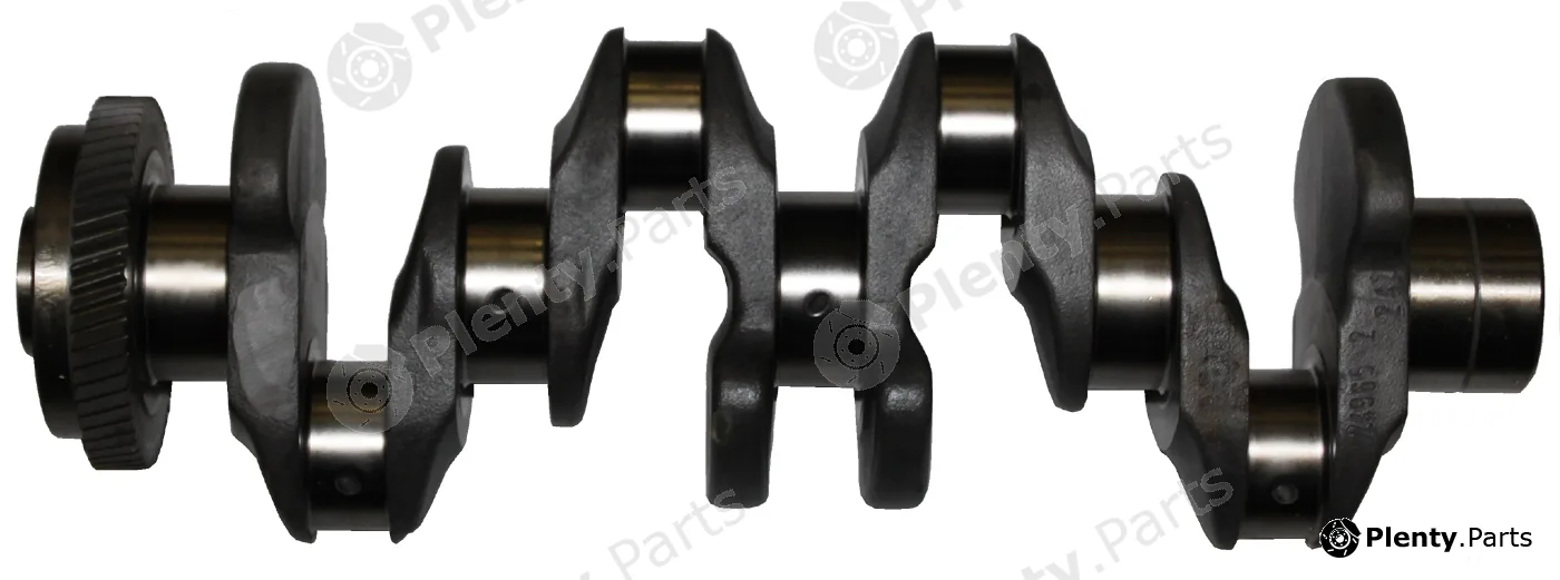 Ipsa CK001700 — Crankshaft