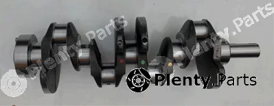 Ipsa CK001601 — Crankshaft