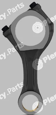 Ipsa CO005700 — Connecting Rod