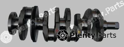 Ipsa CK001401 — Crankshaft