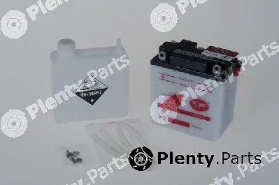 Ipsa TMBA00611 — Starter Battery