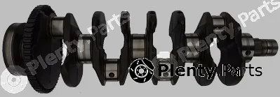 Ipsa CK005300 — Crankshaft