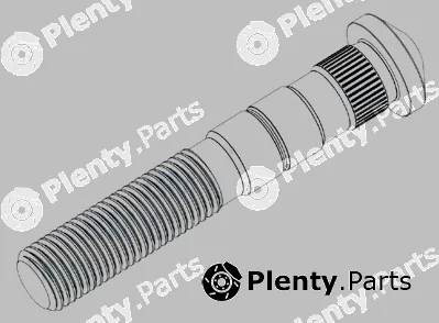 Ipsa COB01300 — Connecting Rod Bolt