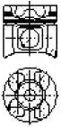 Piston