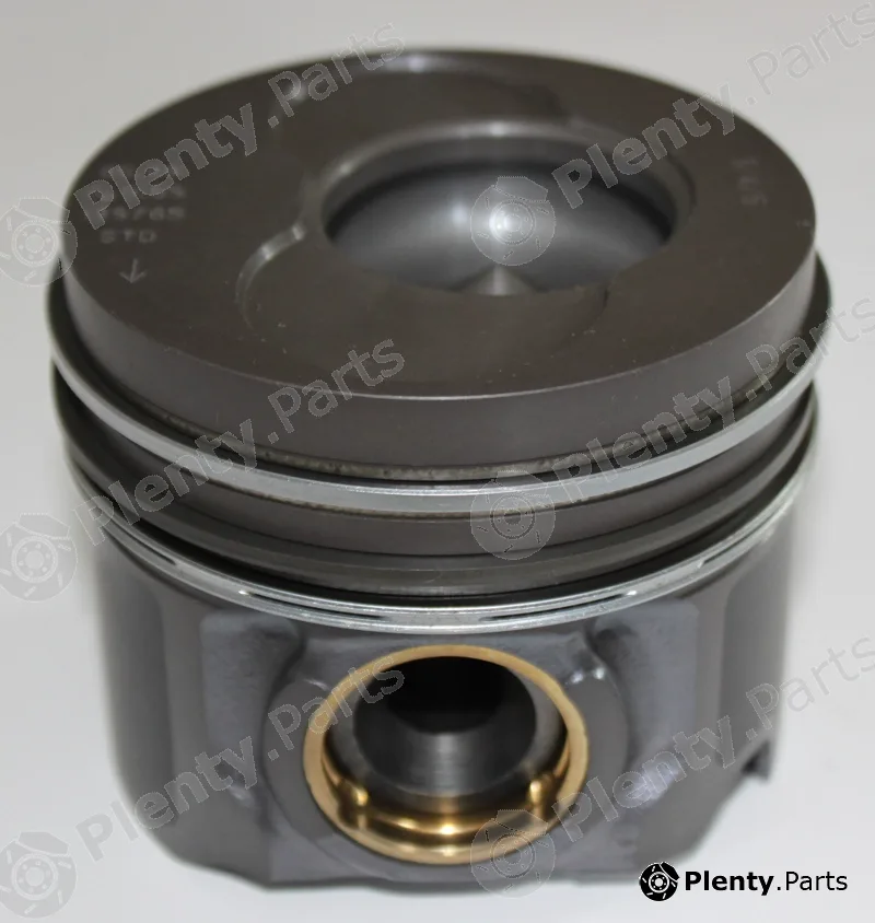 Piston