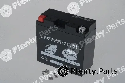 Ipsa TMBA51293 — Starter Battery
