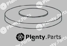Ipsa VS035000 — Adjusting Disc, valve clearance