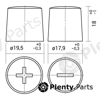 Starter Battery Stop&Go EFB