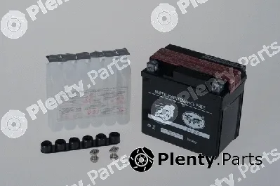 Ipsa TMBA50412 — Starter Battery