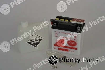 Ipsa TMB50312 — Starter Battery