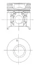 Piston
