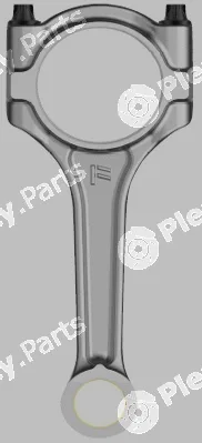 Ipsa CO008100 — Connecting Rod