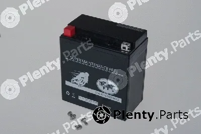 Ipsa TMBA81600 — Starter Battery