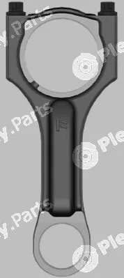 Ipsa CO000300 — Connecting Rod