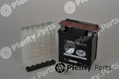 Ipsa TMBA50614 — Starter Battery