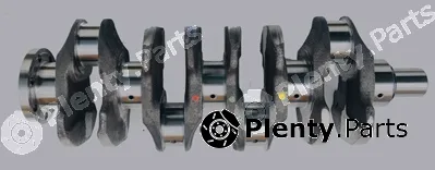 Ipsa CK001301 — Crankshaft