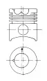 Piston