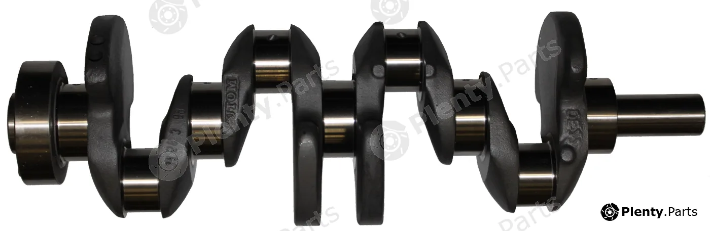 Ipsa CK001600 — Crankshaft