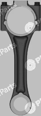 Ipsa CO004200 — Connecting Rod