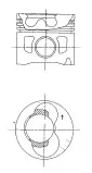 Piston