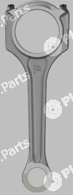 Ipsa CO008600 — Connecting Rod