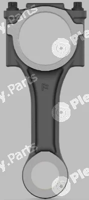 Ipsa CO001400 — Connecting Rod