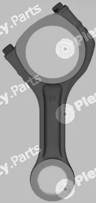 Ipsa CO005800 — Connecting Rod